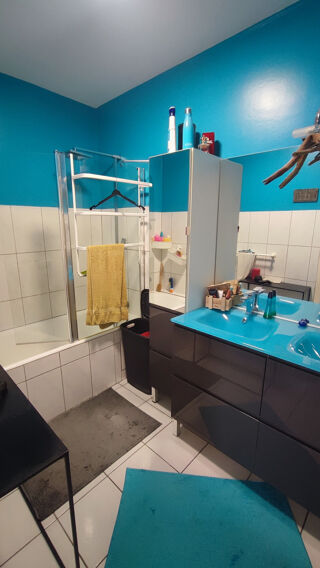  Appartement à vendre 4 pièces 77 m²
