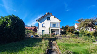  Maison � vendre 3 pi�ces 83 m�