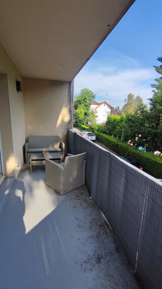  Appartement à vendre 4 pièces 97 m²