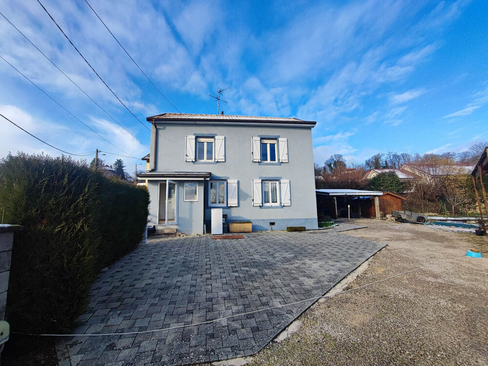 Location Maison LOCATION MAISON MEUBLEE F5 BAVANS Bavans
