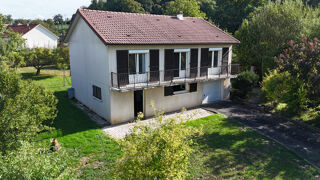  Maison à vendre 5 pièces 103 m²