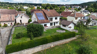  Maison � vendre 8 pi�ces 205 m�