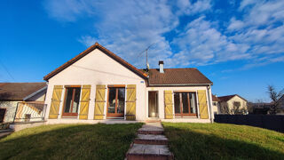  Maison � vendre 4 pi�ces 89 m�