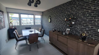  Appartement à vendre 5 pièces 84 m²