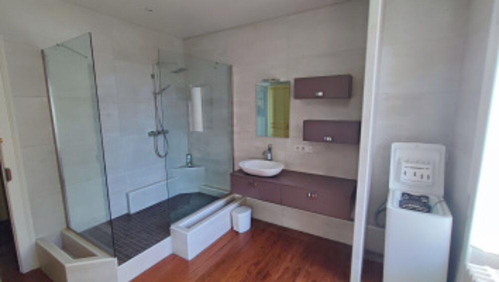 Vente Appartement Appartement T6 142M2 env. Montbéliard Montbeliard