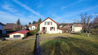  Maison � vendre 5 pi�ces 104 m�