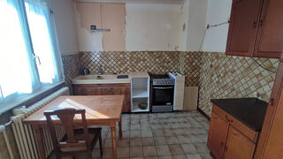 Maison à vendre 3 pièces 66 m²
