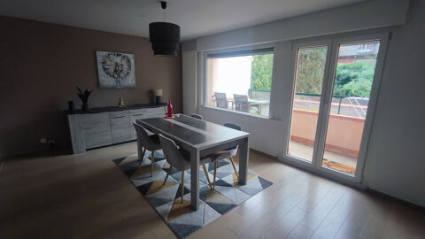  Appartement � louer 4 pi�ces 101 m�