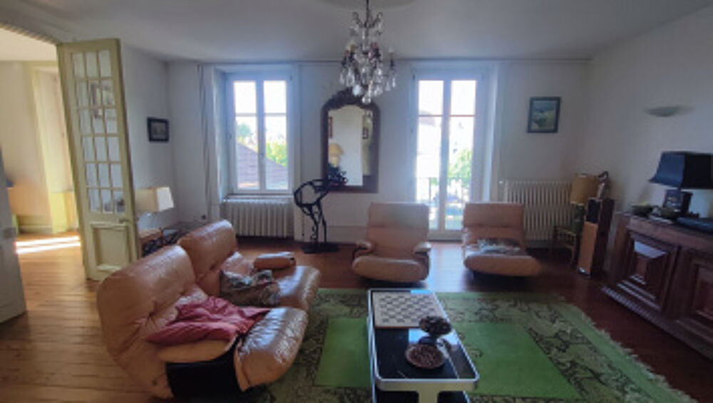 Appartement T6 142M2 env. Montbéliard