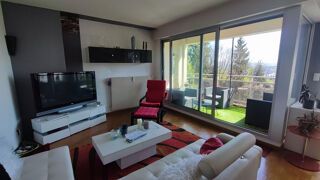  Appartement à vendre 4 pièces 77 m²