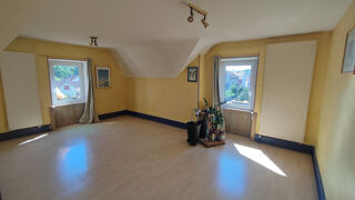  Appartement � vendre 4 pi�ces 80 m�