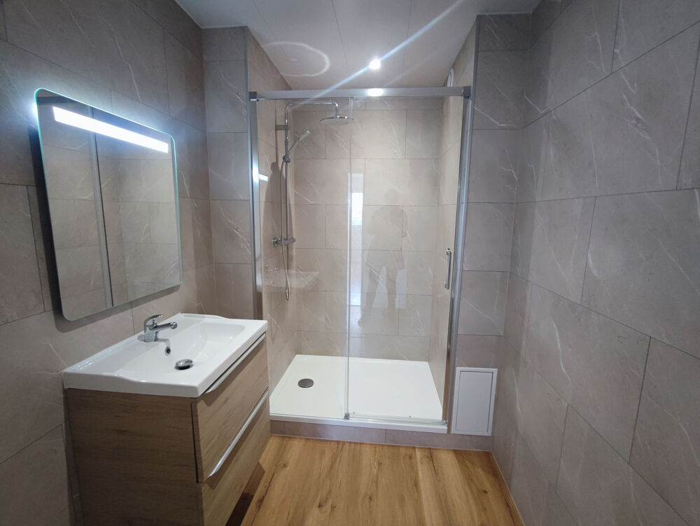 Appartement 3 pièces 64 m² · à Audincourt · 64 m² · 45 000 €