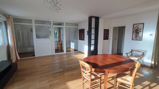  Appartement � vendre 5 pi�ces 84 m�