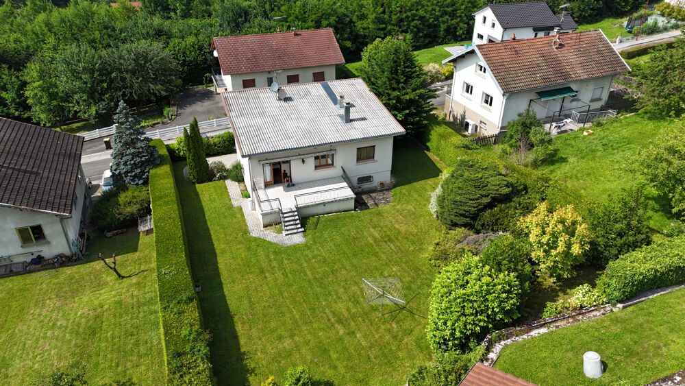 Vente Maison Maison F4 75m2 env. BERCHE Berche