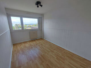 Appartement à vendre 3 pièces 64 m²