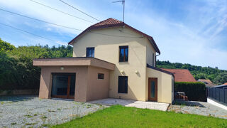  Maison � vendre 6 pi�ces 118 m�