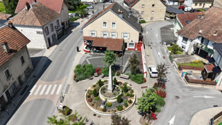  Immeuble  vendre 12 pices 266 m