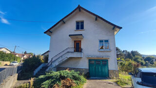  Maison � vendre 3 pi�ces 83 m�