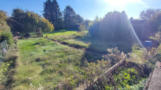  Maison � vendre 3 pi�ces 83 m�