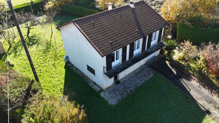  Maison � vendre 5 pi�ces 103 m�