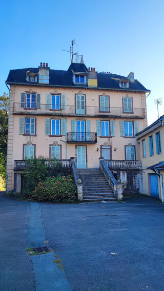  Appartement  vendre 6 pices 143 m