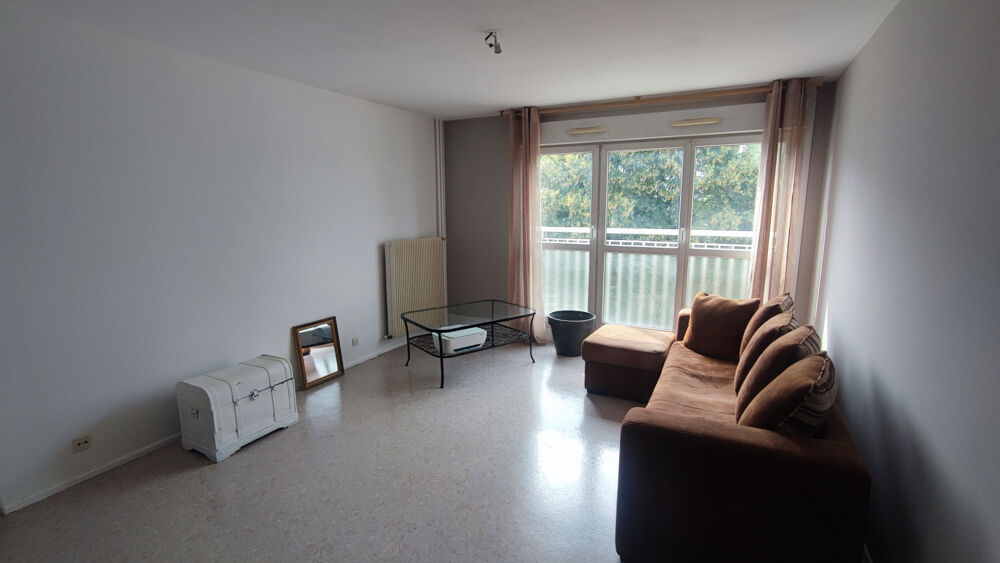 Vente Appartement APPARTEMENT T2 + 1 CAVE EXINCOURT Exincourt