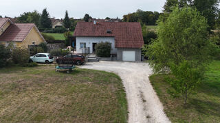  Maison à vendre 5 pièces 120 m²