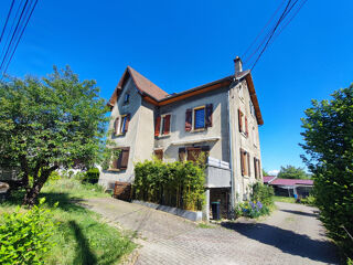  Appartement � vendre 4 pi�ces 80 m�