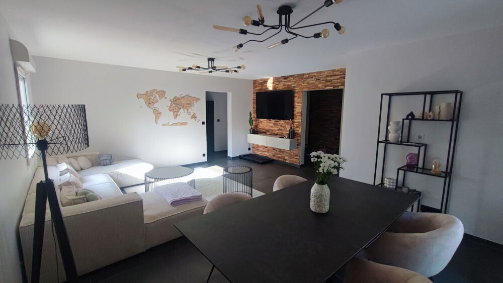 Vente Appartement Appartement T4 97m2 SAINTE SUZANNE Ste suzanne