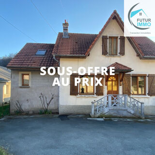  Maison  vendre 3 pices 80 m