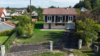  Maison à vendre 5 pièces 103 m²