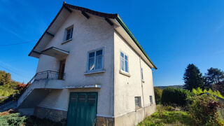  Maison � vendre 3 pi�ces 83 m�