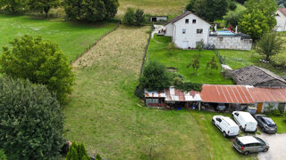  Maison � vendre 6 pi�ces 130 m�