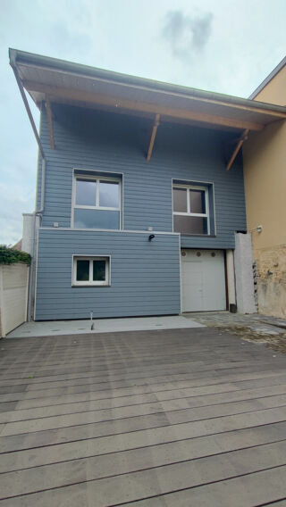  Maison  vendre 3 pices 211 m