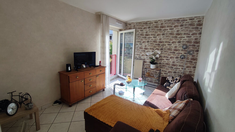 Appartement T4 82M2 LES GRAVEROTS Grand-Charmont