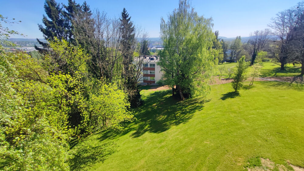 Résidence du Parc - Appartement T4 77m2 - MONTBELIARD
