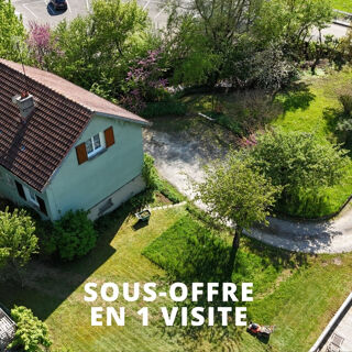  Maison  vendre 5 pices 92 m