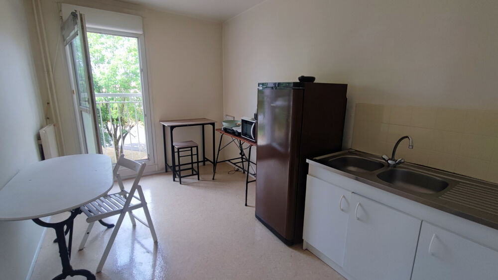 Vente Appartement APPARTEMENT T2 + 1 CAVE EXINCOURT Exincourt