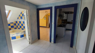  Appartement � vendre 4 pi�ces 80 m�