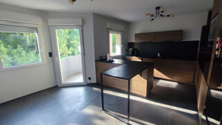  Appartement à vendre 4 pièces 97 m²