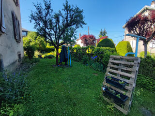  Appartement  vendre 4 pices 80 m