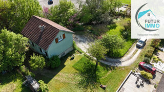  Maison  vendre 5 pices 92 m