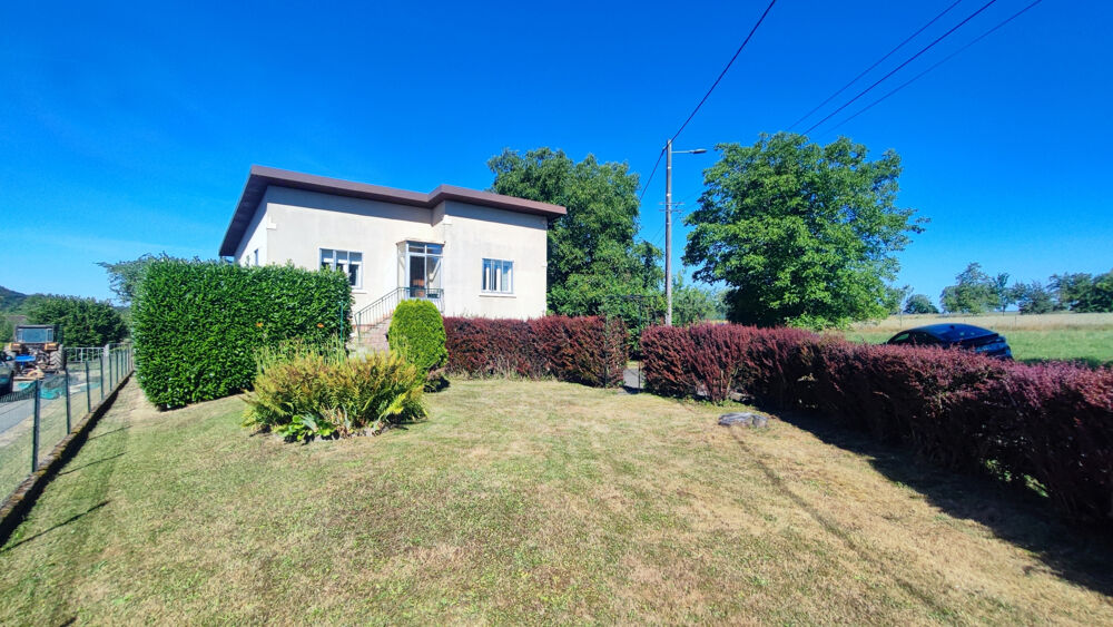 Maison F4 93m2 env. Montenois