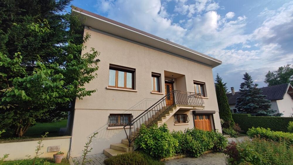 Vente Maison Maison F4 75m2 env. BERCHE Berche