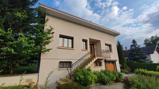  Maison � vendre 4 pi�ces 73 m�