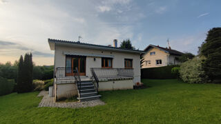  Maison � vendre 4 pi�ces 73 m�