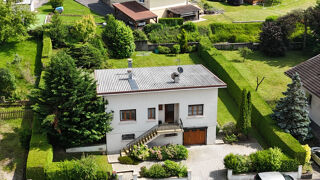  Maison � vendre 4 pi�ces 73 m�