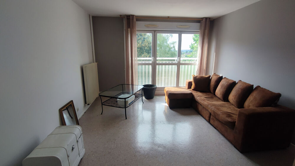 Vente Appartement APPARTEMENT T2 + 1 CAVE EXINCOURT Exincourt