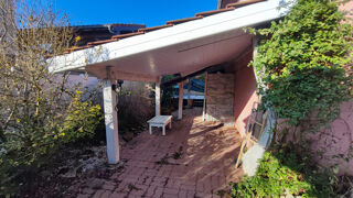  Maison � vendre 6 pi�ces 115 m�