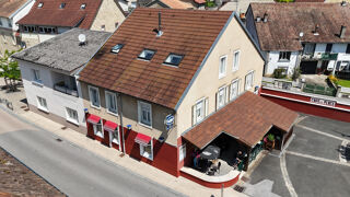  Immeuble  vendre 12 pices 266 m
